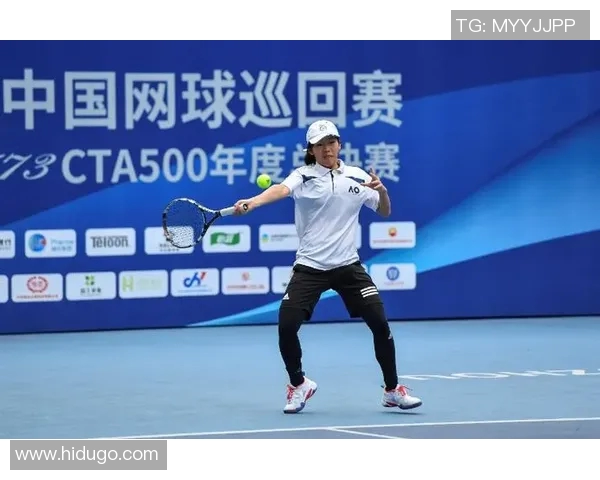 武汉网球队荣登全国网球技术排行榜第四名展现强劲实力与潜力 武汉网球队荣登全国网球技术排行榜第四名展现强劲实力与潜力