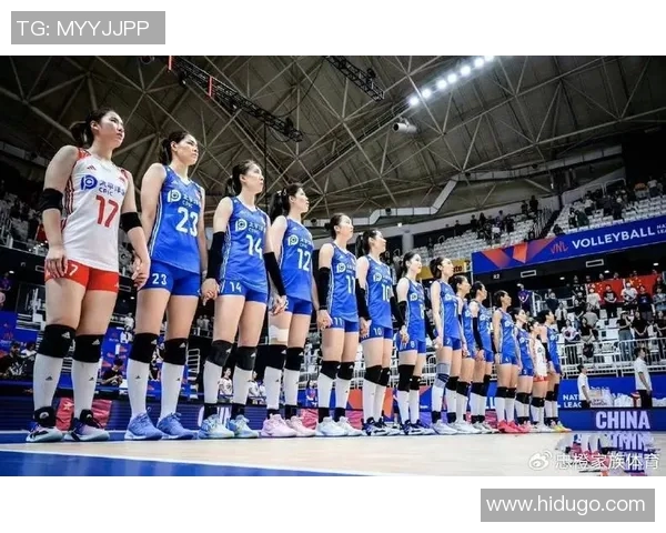 深圳排球队以55分领跑邀请赛积分榜展现强劲实力和竞争优势 深圳排球队以55分领跑邀请赛积分榜展现强劲实力和竞争优势