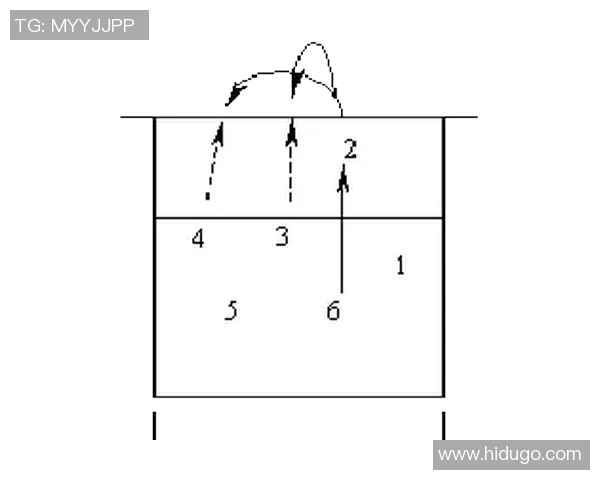 深入分析杭州排球队中路突破战术的优势与实施策略 深入分析杭州排球队中路突破战术的优势与实施策略