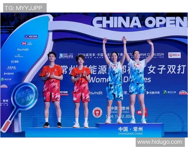 武汉羽毛球队荣登全国羽毛球个人能力排行榜第二名展现强大实力 武汉羽毛球队荣登全国羽毛球个人能力排行榜第二名展现强大实力