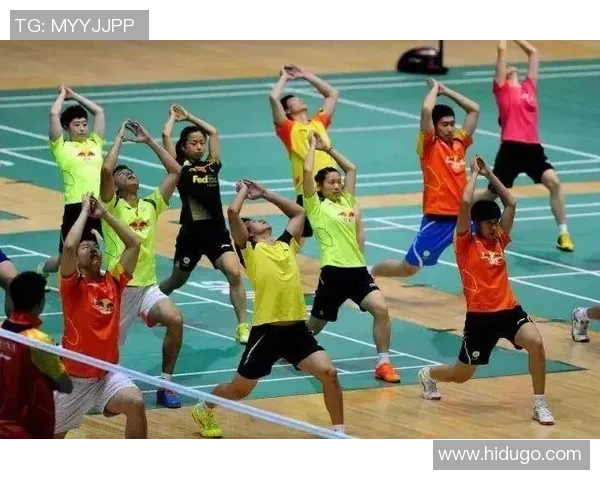 武汉羽毛球队在城市联赛中的耐力表现分析与点评