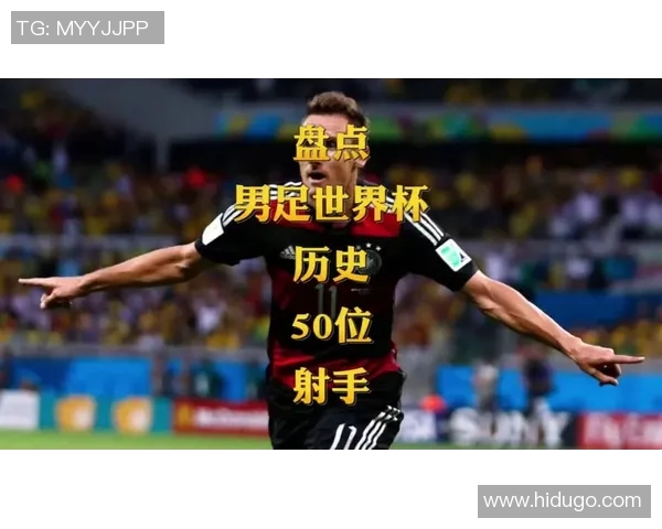 全球足球巨星进球排行榜揭晓谁是历史最佳射手