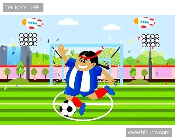 巴拉圭足球明星娃娃形象展示与魅力解析 巴拉圭足球明星娃娃形象展示与魅力解析