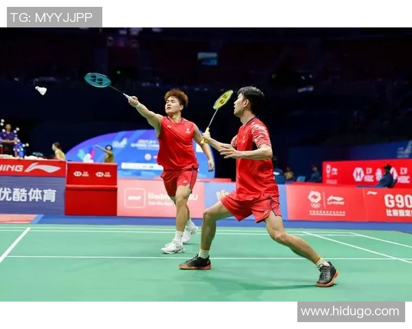 成都羽毛球队荣登全国羽毛球配合排行榜第八名展现强大实力与团队默契 成都羽毛球队荣登全国羽毛球配合排行榜第八名展现强大实力与团队默契