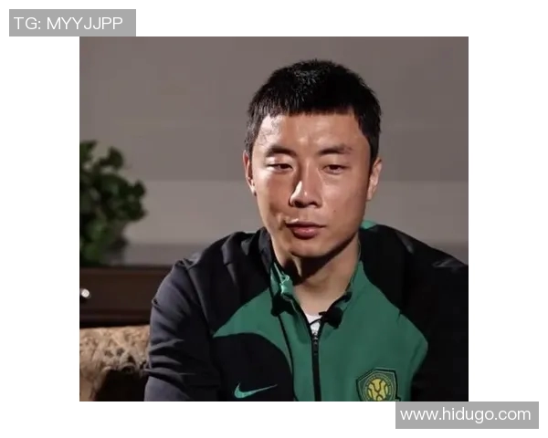 李磊的足球人生深度对话:从青涩少年到职业球员的心路历程 李磊的足球人生深度对话:从青涩少年到职业球员的心路历程