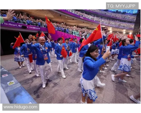 杭州亚运会乒乓球队默契配合展现团队精神与竞技实力