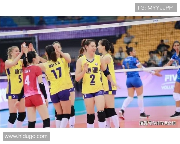 杭州排球队总决赛精彩表现解析与节奏掌控的深度剖析
