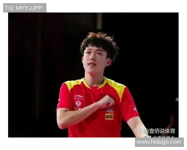 武汉乒乓球队在全国状态排行榜中荣登第八名展现出强劲实力与潜力 武汉乒乓球队在全国状态排行榜中荣登第八名展现出强劲实力与潜力