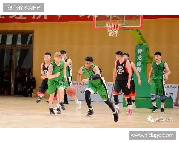 深圳篮球队在全国锦标赛中的默契配合与战术执行分析