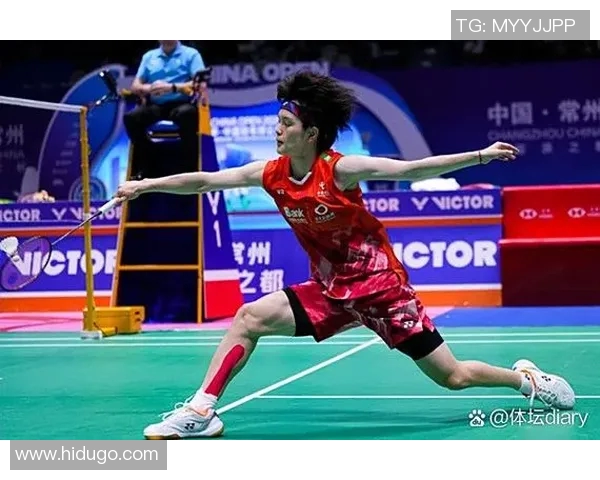 深圳羽毛球队在全国锦标赛中的默契配合与战术分析