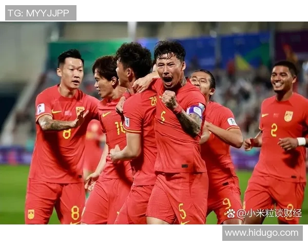 南京足球队在世界杯预选赛中的心理素质分析与表现评估