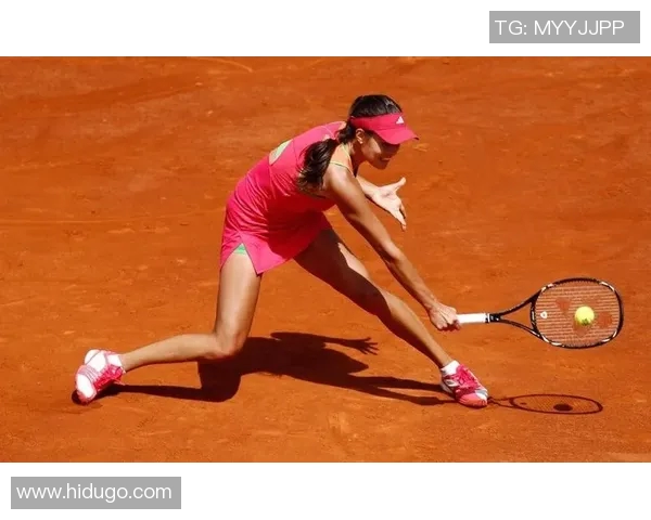 对话黄伟：回顾网球生涯的辉煌与挑战之路