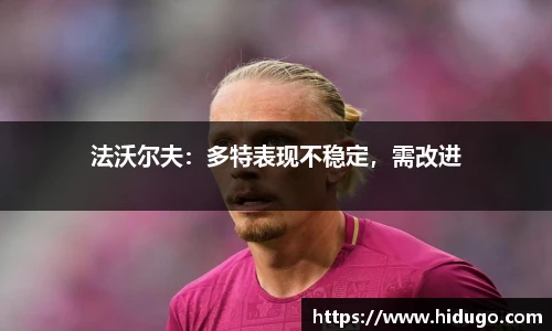法沃尔夫：多特表现不稳定，需改进