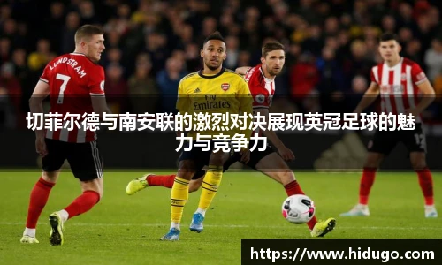 切菲尔德与南安联的激烈对决展现英冠足球的魅力与竞争力